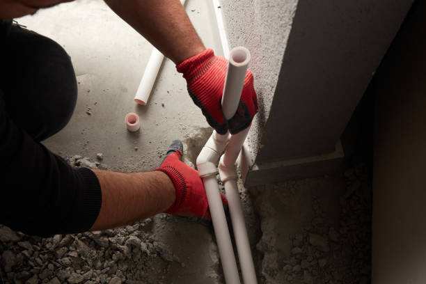 Best Shower Repair Services  in Mckeesport, PA