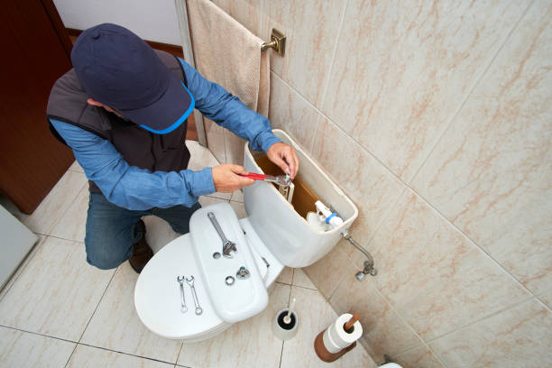 Best Residential Plumbing Services  in Mckeesport, PA