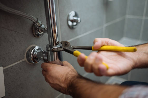 Best Commercial Plumbing Services  in Mckeesport, PA