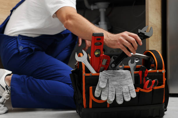 Best Sewer Cleaning Services  in Mckeesport, PA