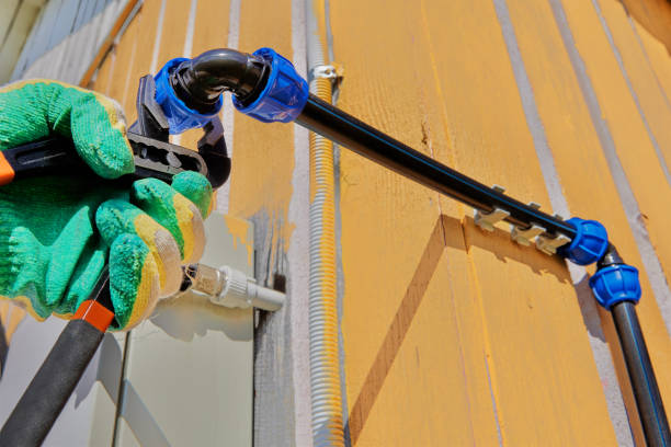 Best Drain Cleaning Services  in Mckeesport, PA