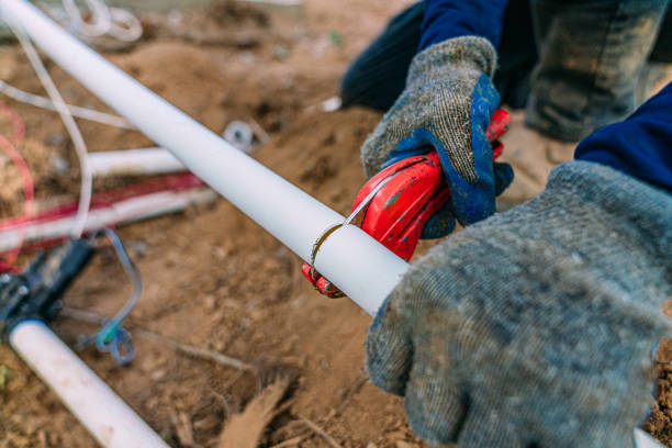 Best Emergency Plumbing Repair  in Mckeesport, PA