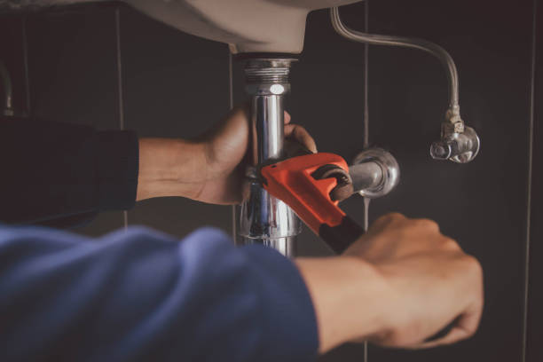 Reliable Mckeesport, PA Plumbing Solutions